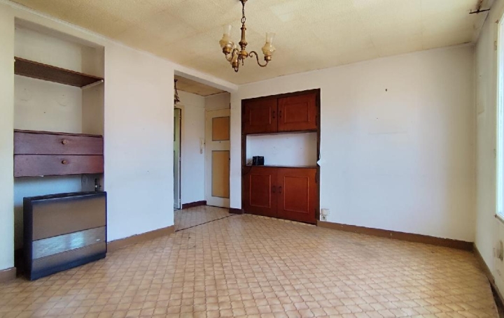 3 Pièces CANNES (06400)  58 m2 182 000 € 