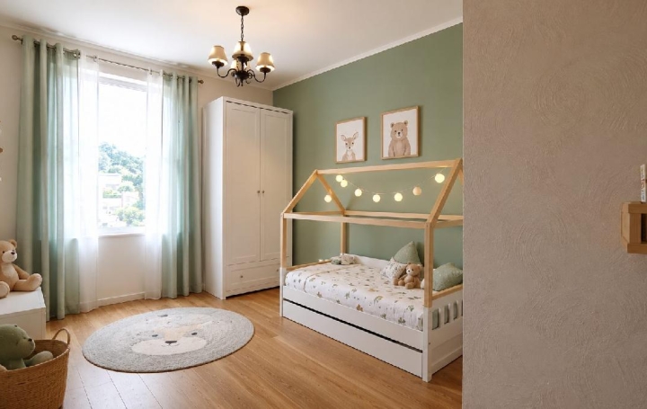 3 Pièces CANNES (06400)  58 m2 182 000 € 