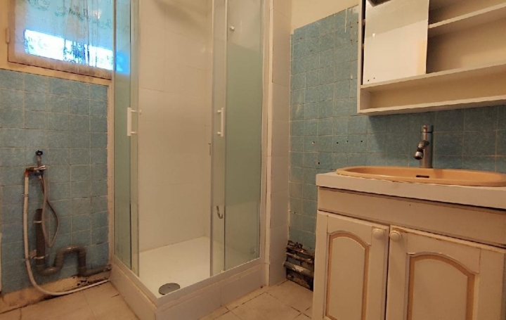 3 Pièces CANNES (06400)  58 m2 182 000 € 