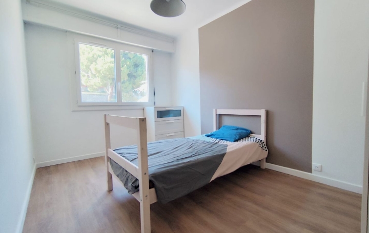 3 Pièces GRASSE (06130)  60 m2 208 000 € 