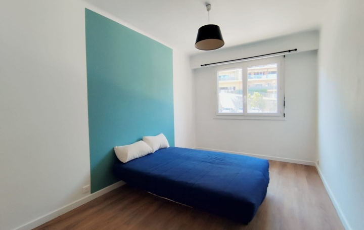 3 Pièces GRASSE (06130)  60 m2 208 000 € 