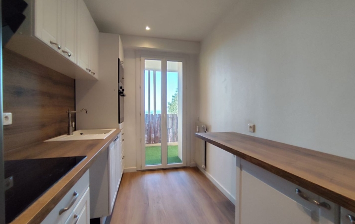 3 Pièces GRASSE (06130)  60 m2 208 000 € 