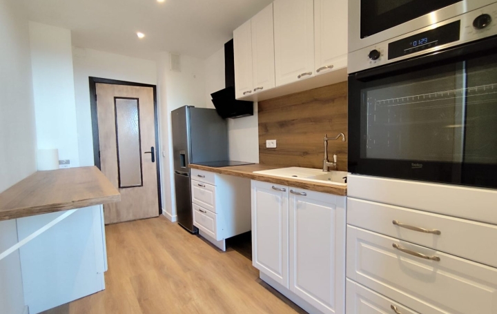3 Pièces GRASSE (06130)  60 m2 208 000 € 