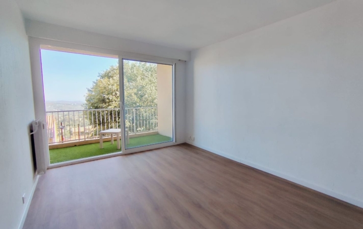 3 Pièces GRASSE (06130)  60 m2 208 000 € 