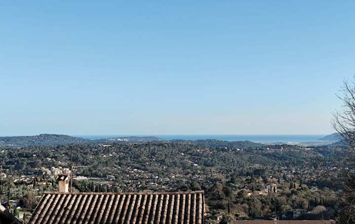 3 Pièces GRASSE (06130)  60 m2 208 000 € 