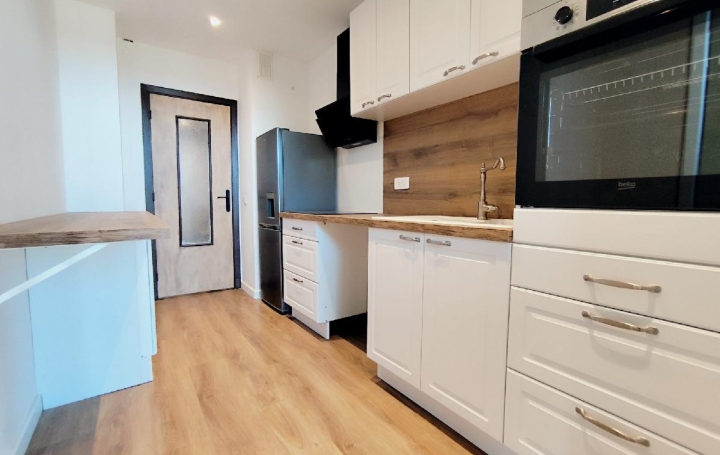 3 Pièces GRASSE (06130)  60 m2 208 000 € 