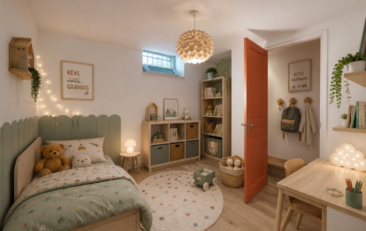 3 Pièces GRASSE (06130)  68 m2 99 000 € 