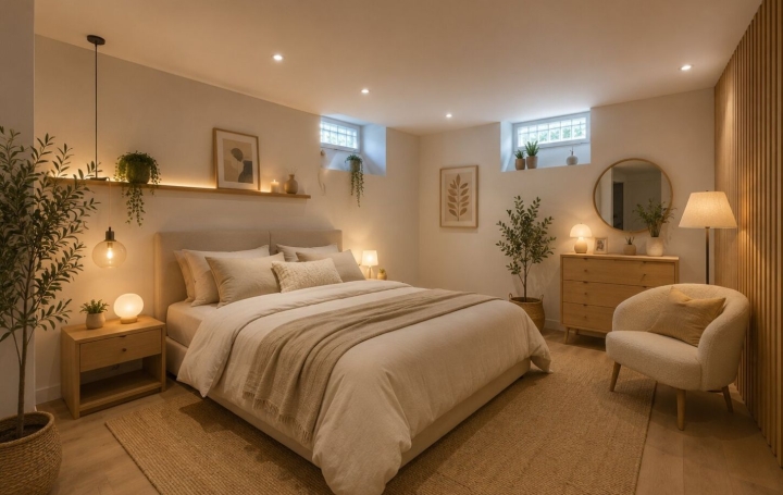 3 Pièces GRASSE (06130)  68 m2 99 000 € 