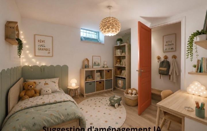 3 Pièces GRASSE (06130)  68 m2 89 000 € 