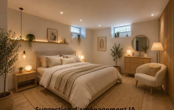 3 Pièces GRASSE (06130)  68 m2 89 000 € 