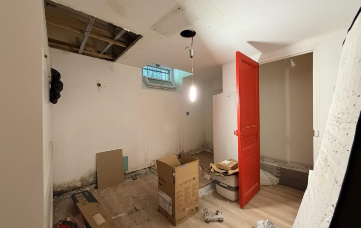 3 Pièces GRASSE (06130)  68 m2 89 000 € 