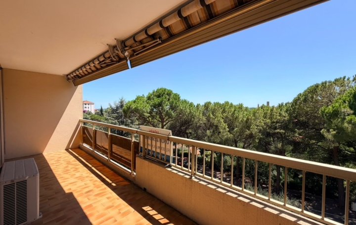 Appartement GRASSE (06130) 51 m<sup>2</sup> 219 000 € 