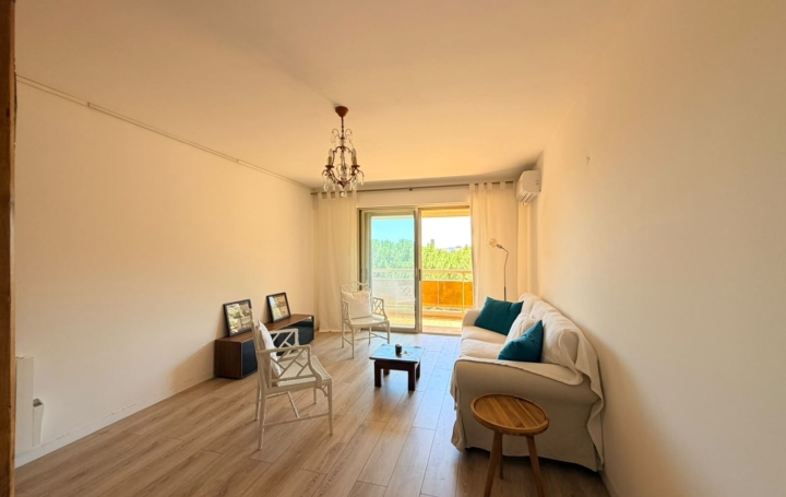 2 Pièces GRASSE (06130)  51 m2 219 000 € 