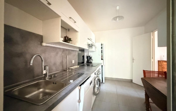 2 Pièces GRASSE (06130)  51 m2 198 500 € 