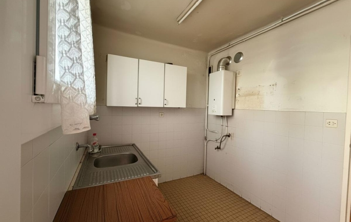 3 Pièces LE CANNET (06110)  58 m2 193 500 € 