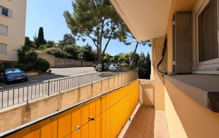 3 Pièces LE CANNET (06110)  58 m2 193 500 € 