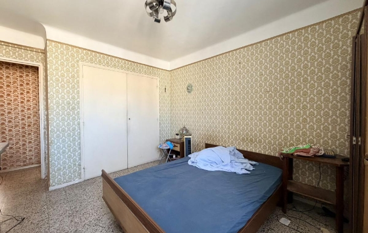 3 Pièces LE CANNET (06110)  58 m2 193 500 € 