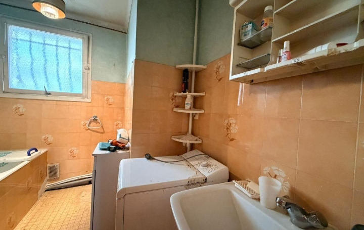 3 Pièces LE CANNET (06110)  58 m2 193 500 € 