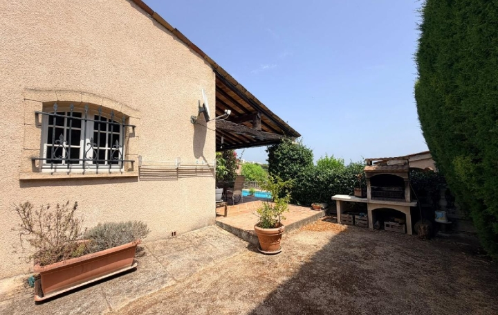 4 Pièces GRASSE (06130)  117 m2 458 000 € 