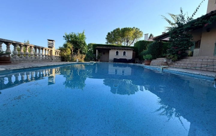 Maison GRASSE (06130)  117 m2 458 000 € 