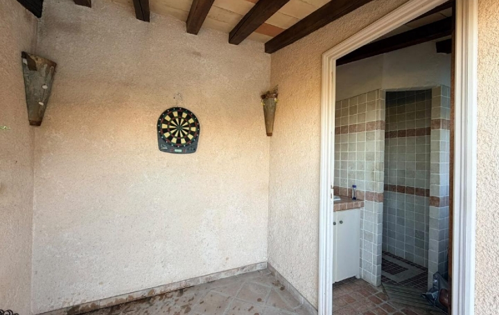 Maison GRASSE (06130)  117 m2 458 000 € 