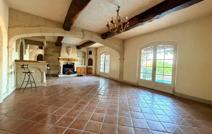 Maison GRASSE (06130)  117 m2 458 000 € 
