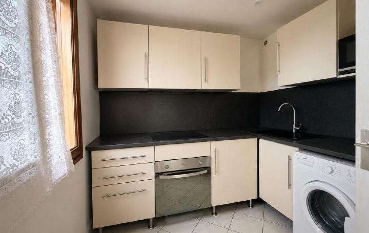 3 Pièces CANNES (06400)  45 m2 169 500 € 