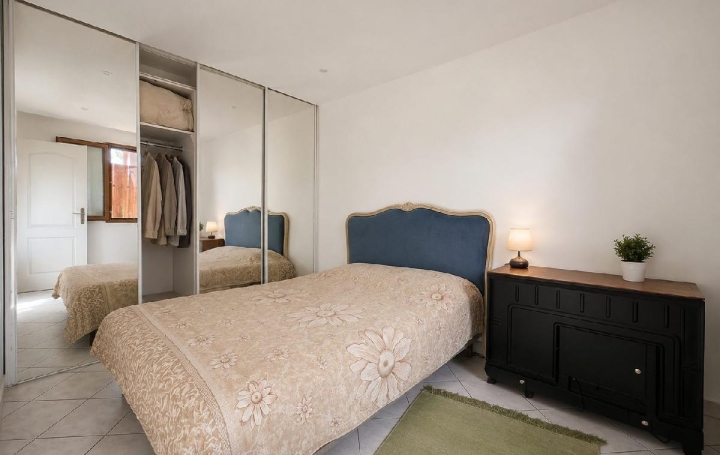 3 Pièces CANNES (06400)  45 m2 169 500 € 