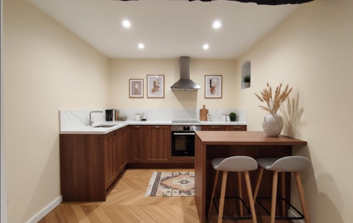 Maison GRASSE (06520)  95 m2 259 000 € 