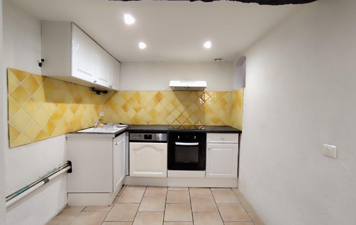 Maison GRASSE (06520)  95 m2 259 000 € 