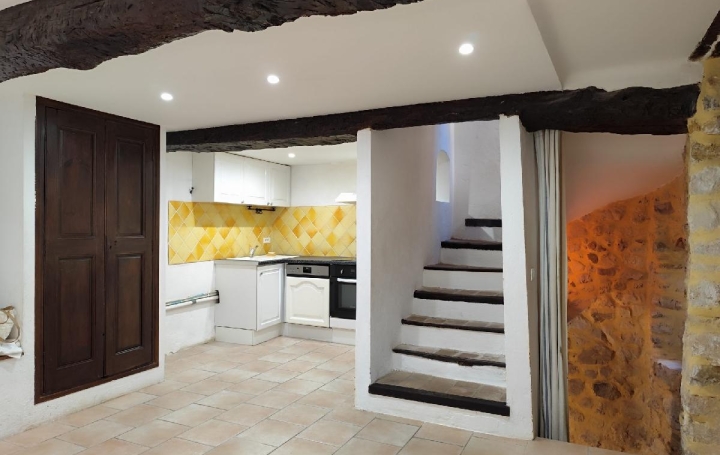 Maison GRASSE (06520)  95 m2 259 000 € 