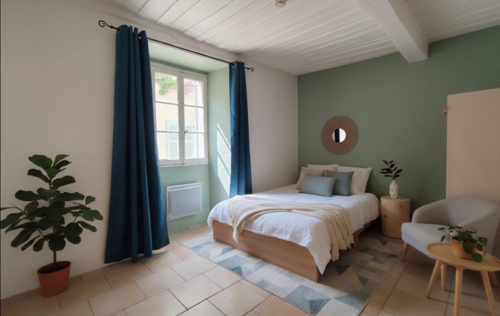 Maison GRASSE (06520)  95 m2 259 000 € 