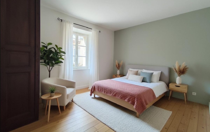 Maison GRASSE (06520)  95 m2 259 000 € 