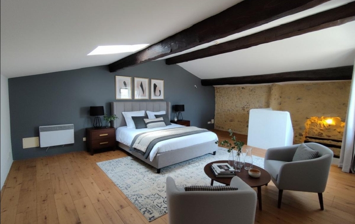 Maison GRASSE (06520)  95 m2 259 000 € 