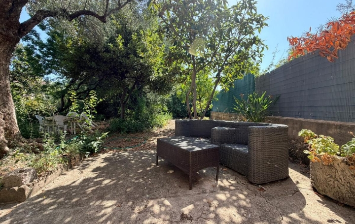 Maison GRASSE (06130)  119 m2 519 000 € 