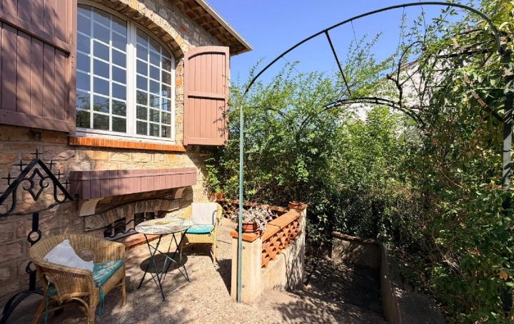 Maison GRASSE (06130)  119 m2 519 000 € 