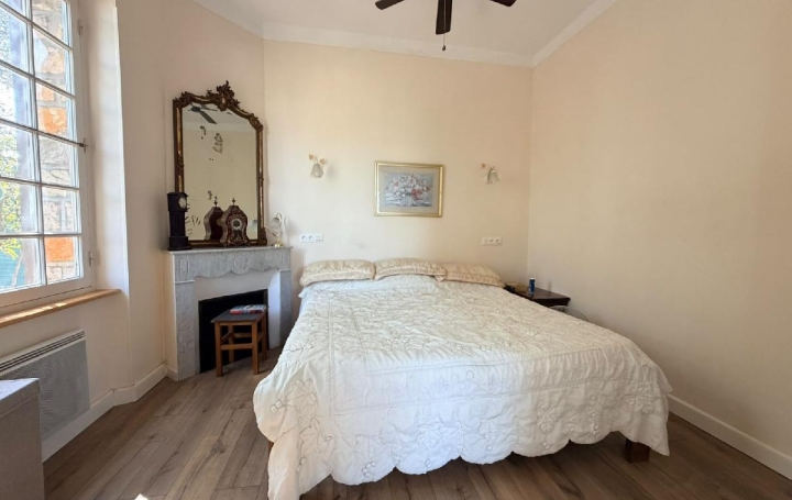 Maison GRASSE (06130)  119 m2 519 000 € 