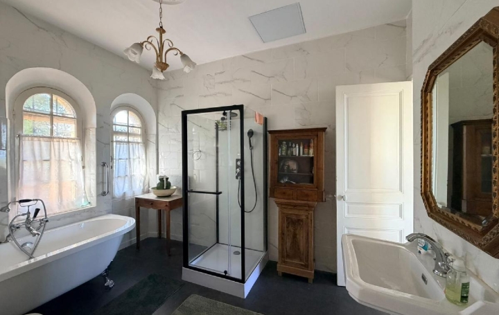 Maison GRASSE (06130)  119 m2 519 000 € 