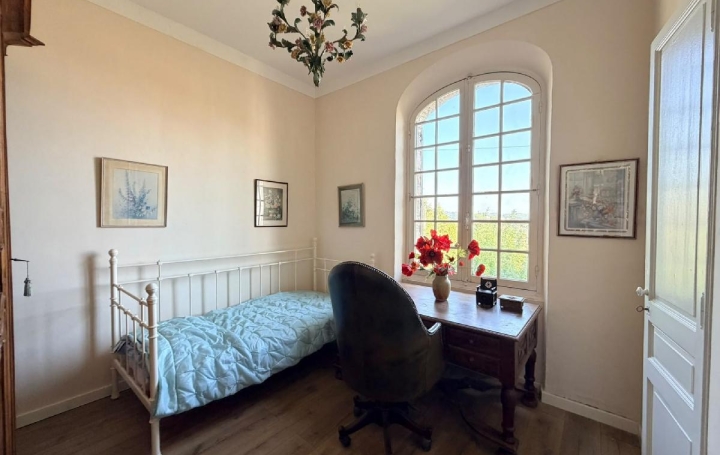 Maison GRASSE (06130)  119 m2 519 000 € 