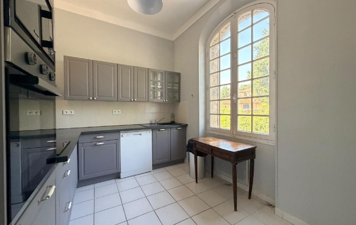 Maison GRASSE (06130)  119 m2 519 000 € 