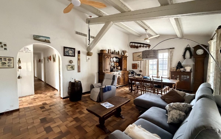 Maison PEYMEINADE (06530)  154 m2 699 000 € 