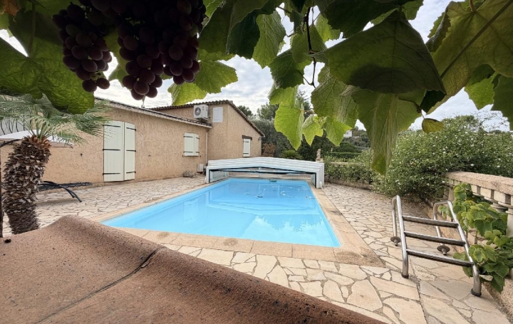Maison PEYMEINADE (06530)  154 m2 699 000 € 