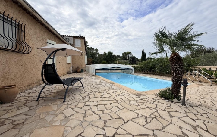 Maison PEYMEINADE (06530)  154 m2 699 000 € 
