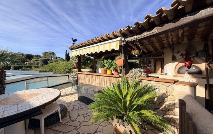 Maison PEYMEINADE (06530)  154 m2 699 000 € 