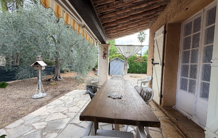 Maison PEYMEINADE (06530)  154 m2 699 000 € 