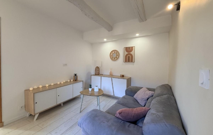 2 Pièces GRASSE (06130)  43 m2 135 000 € 