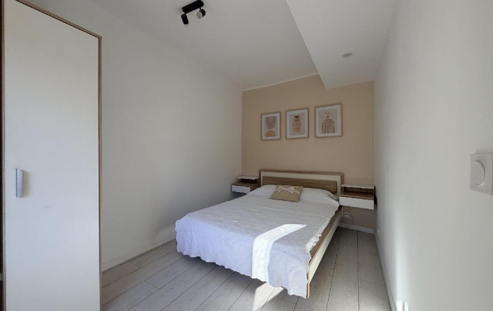 2 Pièces GRASSE (06130)  43 m2 135 000 € 