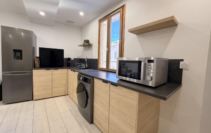 2 Pièces GRASSE (06130)  43 m2 135 000 € 