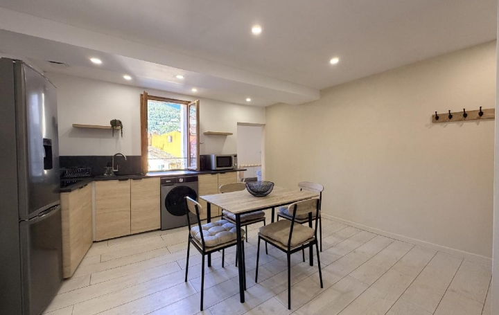 2 Pièces GRASSE (06130)  43 m2 135 000 € 