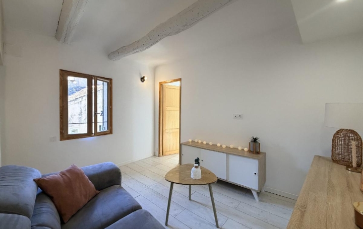 2 Pièces GRASSE (06130)  43 m2 135 000 € 